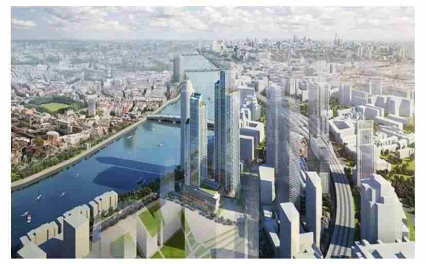 Nine-Elms-Construction-Feb-22-blog, property law update, nine elms news, leasehold, property disputes, residential property, shared ownership in nine elms, ground rent, leasehold reform, housing and urban development act, property lawyers